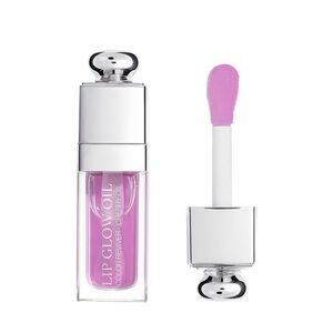 Dior Lip Glow Oil - 063-pink lilac New no box